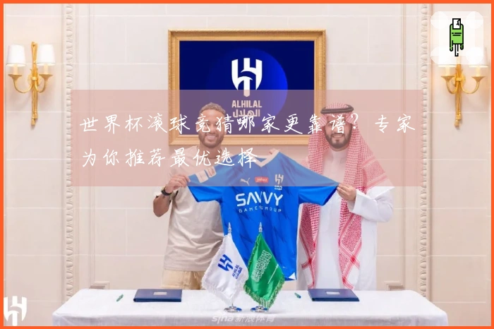 世界杯滚球竞猜哪家更靠谱？专家为你推荐最优选择