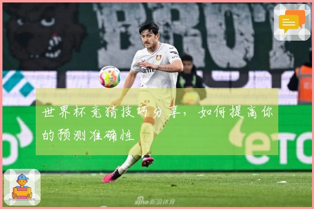 世界杯竞猜技巧分享，如何提高你的预测准确性