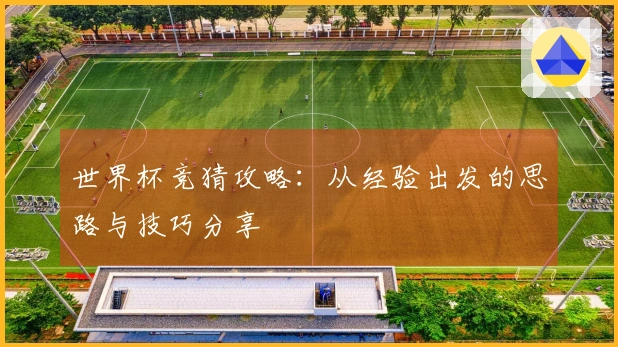 世界杯竞猜攻略：从经验出发的思路与技巧分享