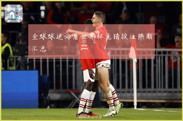 全球球迷必看世界杯竞猜投注热潮汇总